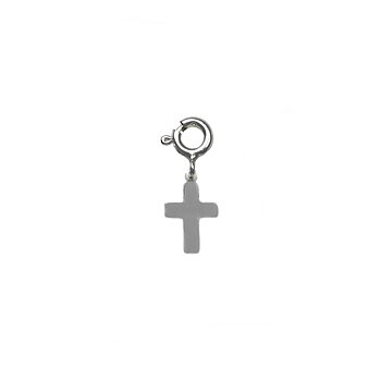 IAMLUND Kors berlock