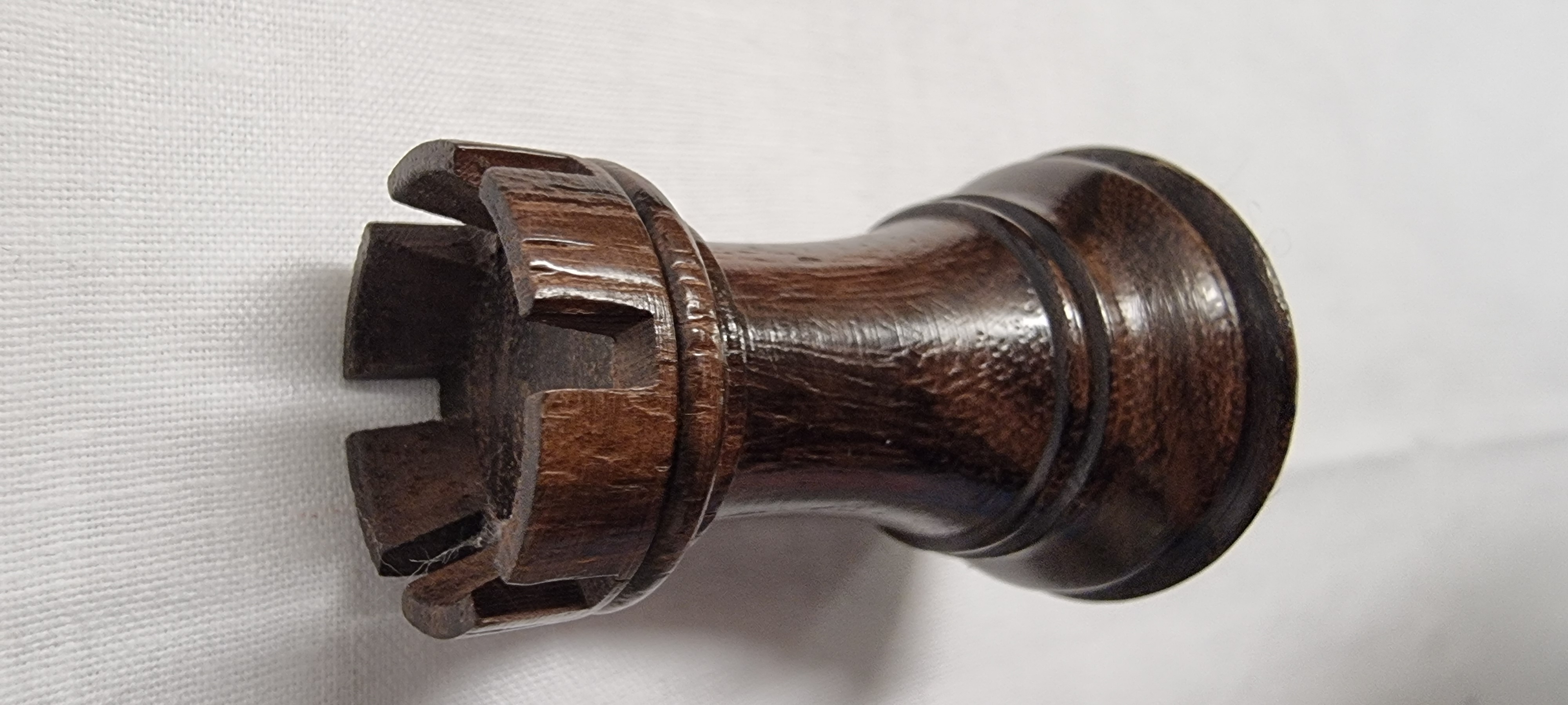 schackpjäser ultimate rosewood 3,75 - 10