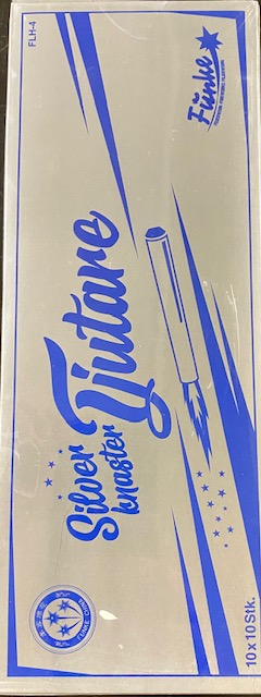 Silvertjutare 