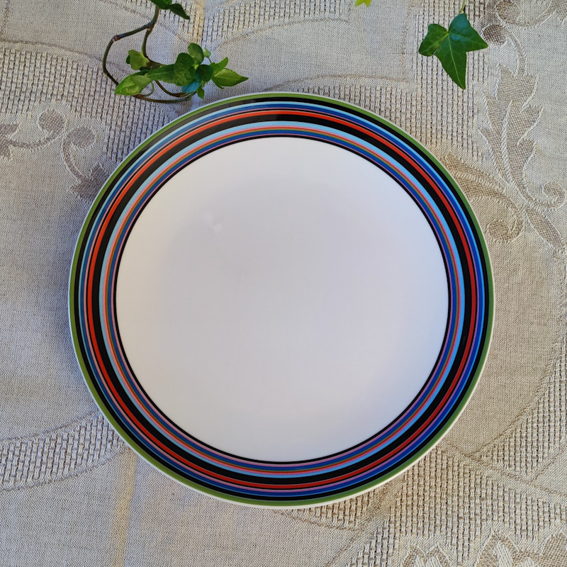 Origo tallrik från Iittala - 2