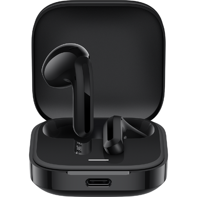 Original Xiaomi Redmi Buds 6 Active In-Ear - Svart