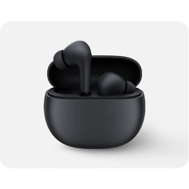 Original Xiaomi Redmi Buds 4 Active - Svart