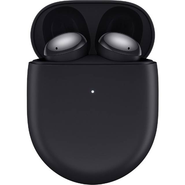 Original Xiaomi Redmi Buds 4 - Svart