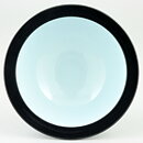 Rolf Sinnemark (1980s) Black/White Modern Bowl 21 cm