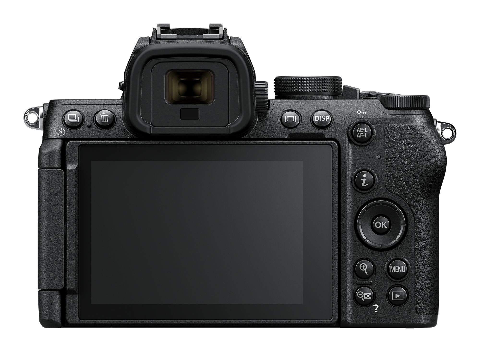 Nikon Z50 II - 2
