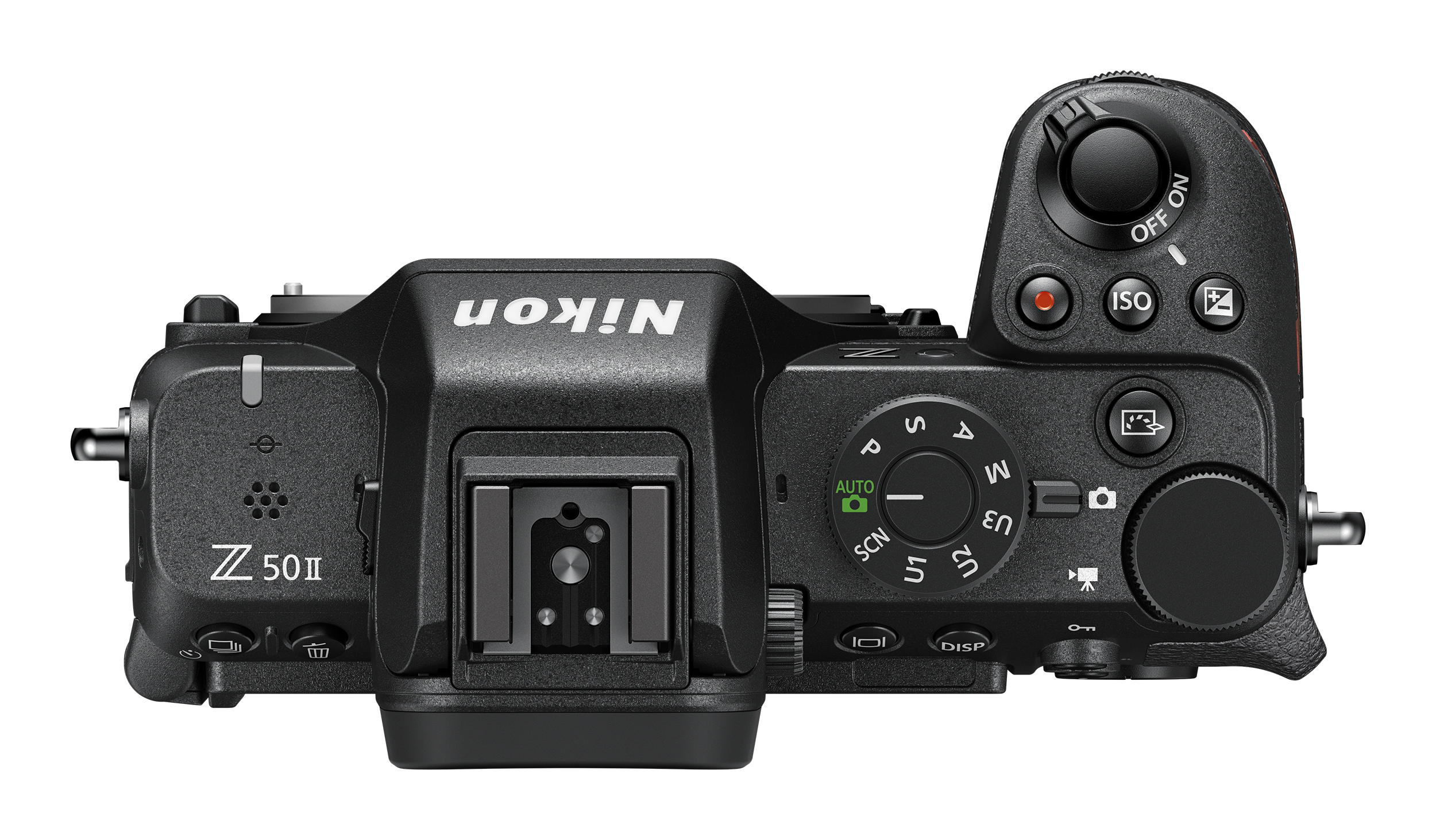 Nikon Z50 II - 3
