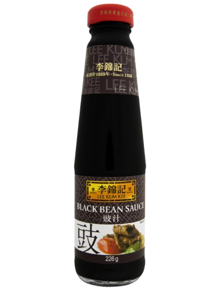 Black Bean Sauce LKK 226