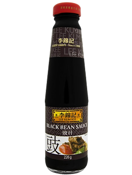 Black Bean Sauce LKK 226
