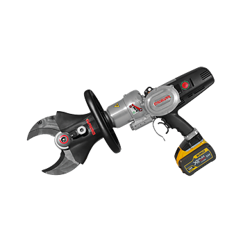 Batteridriven rivningssax Edilgrappa F130N T30