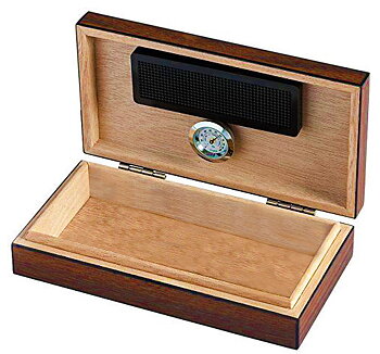 Egoist Resehumidor 3 -5 cigarrer 