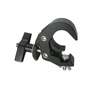 Koppling för Ø 38-51 mm / 100 kg
