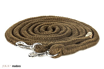 Reptyglar F.R.A.®  Madora, 3 m, brun