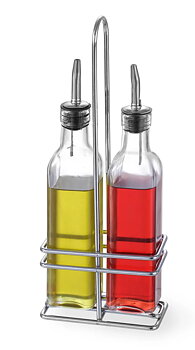 Oil and vinegar set