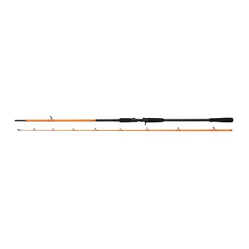 Savage GearOrange LTD Power Game Spinnspö 8`6ft 80-130g