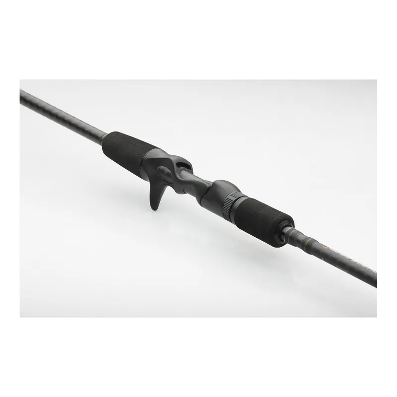 Savage GearOrange LTD Power Game Spinnspö 8`6ft 80-130g - 3
