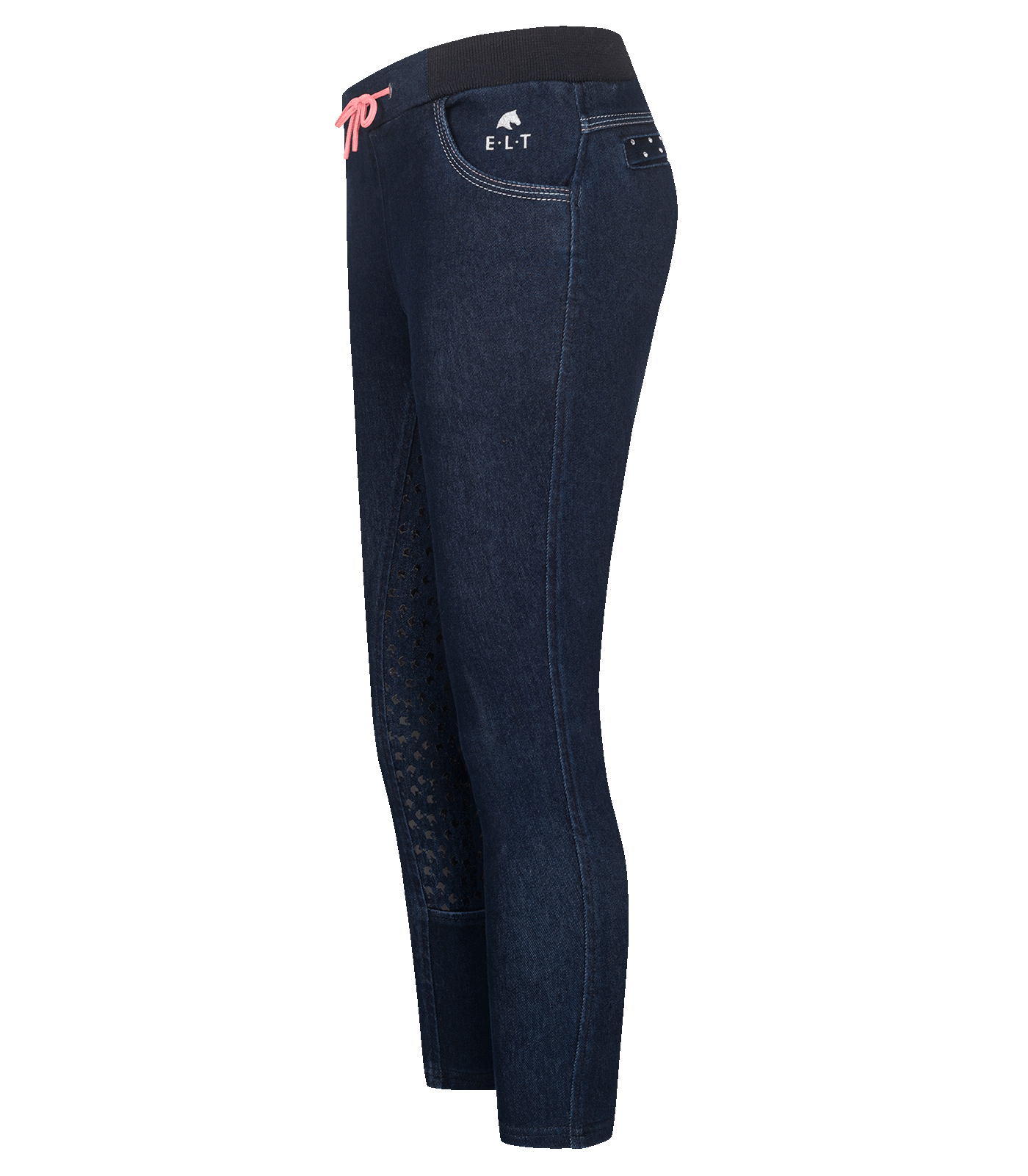 Ridleggins Lucky heart - Jeans 110cl