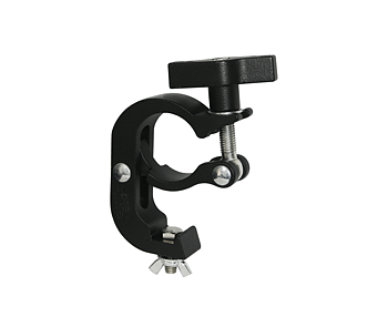 Koppling för Ø 46-52 mm rör / 150 / 250 kg 