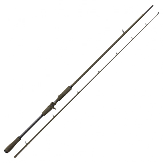 Savage Gear SG4 Power Game Trigger - 7'3'' 221cm 70-130g 2sec