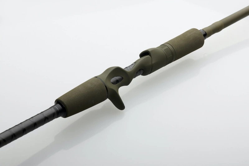 Savage Gear SG4 Power Game Trigger - 7'3'' 221cm 70-130g 2sec - 2