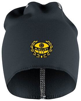 Mössa (Mjällby AIF) inkl.klubbemblem