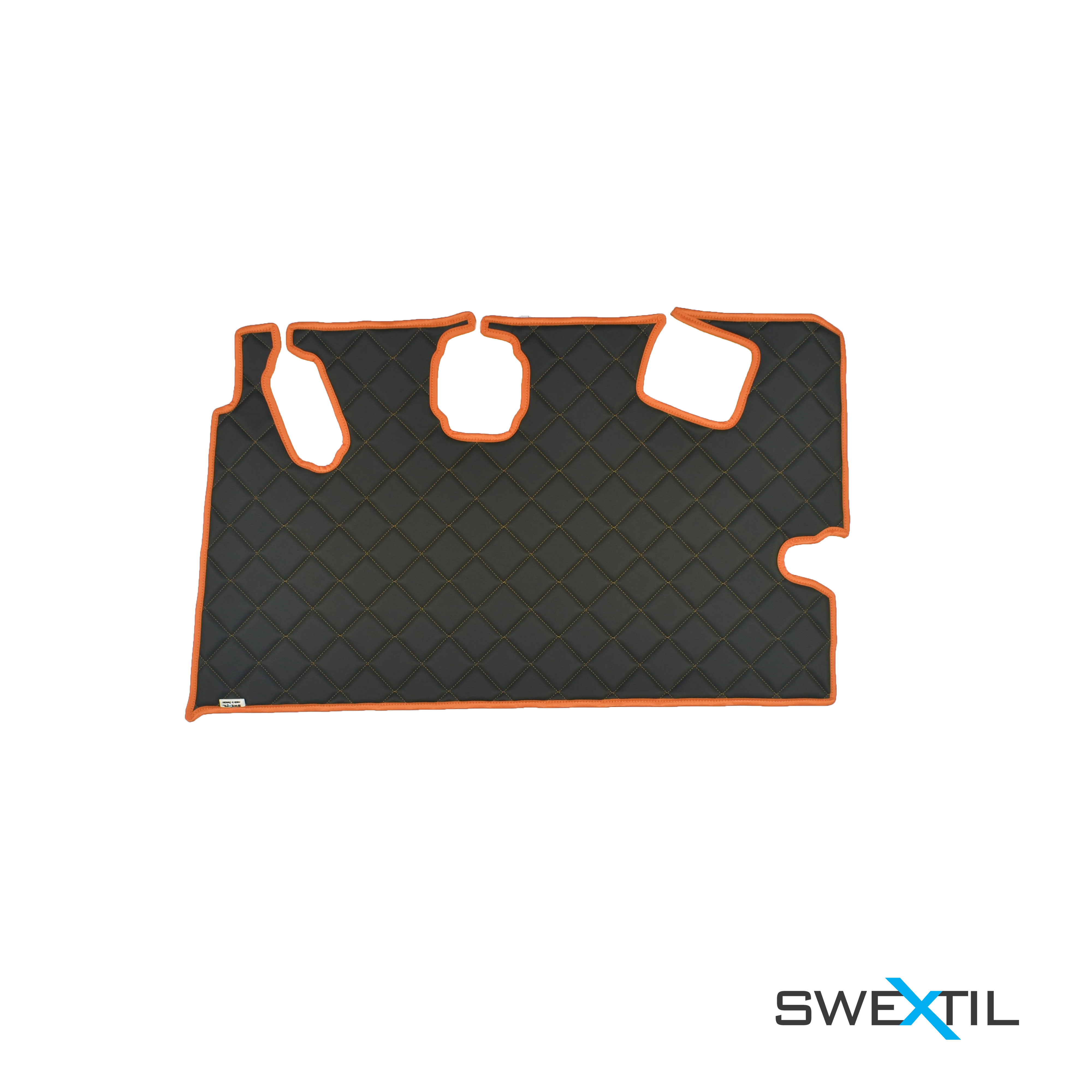 Golvmatta Kubota KX057-4 Diamant - 7