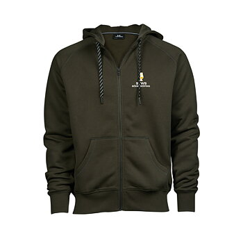 STWS Ziphood Olive