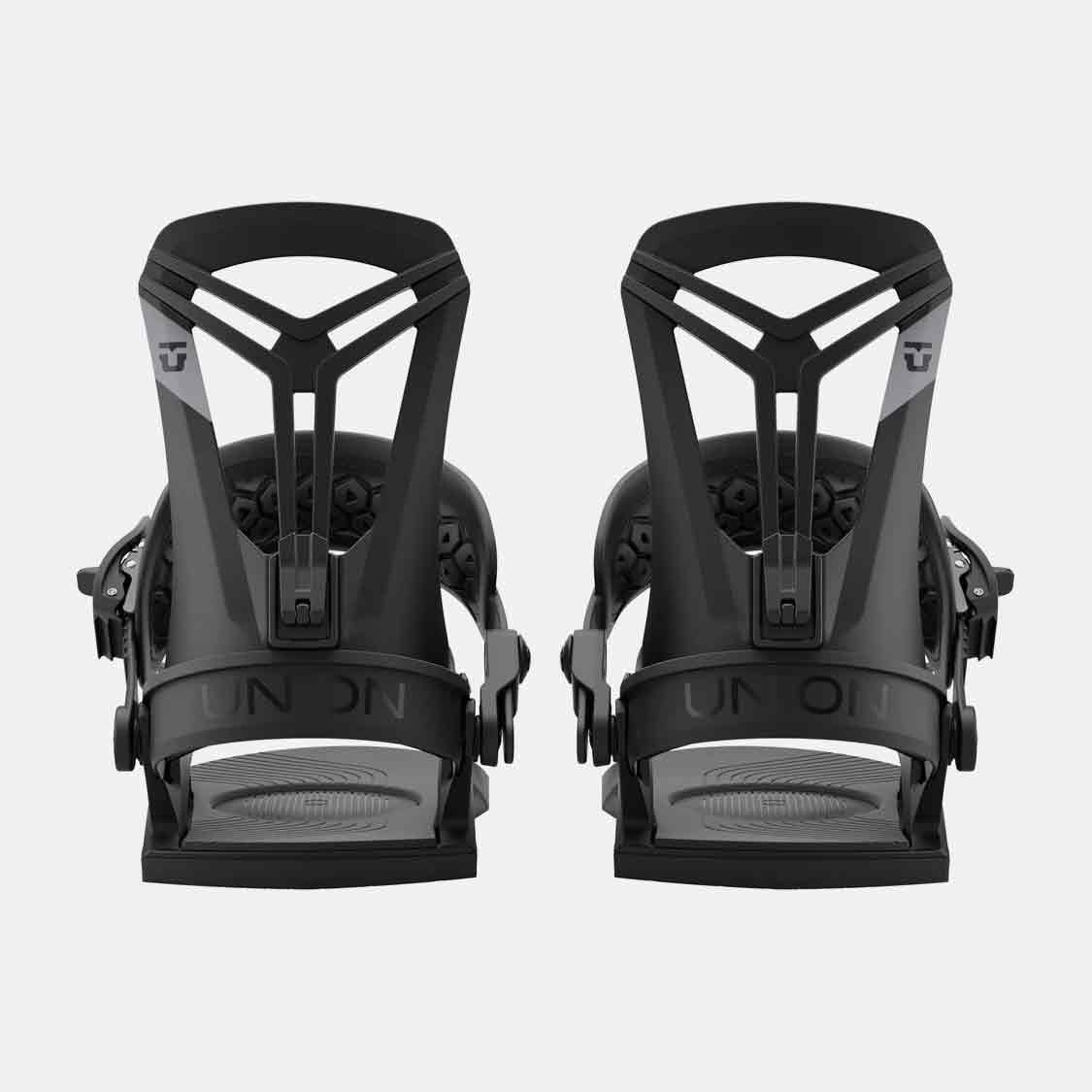 Union - Flite Pro Black 24/25 Large  - 3