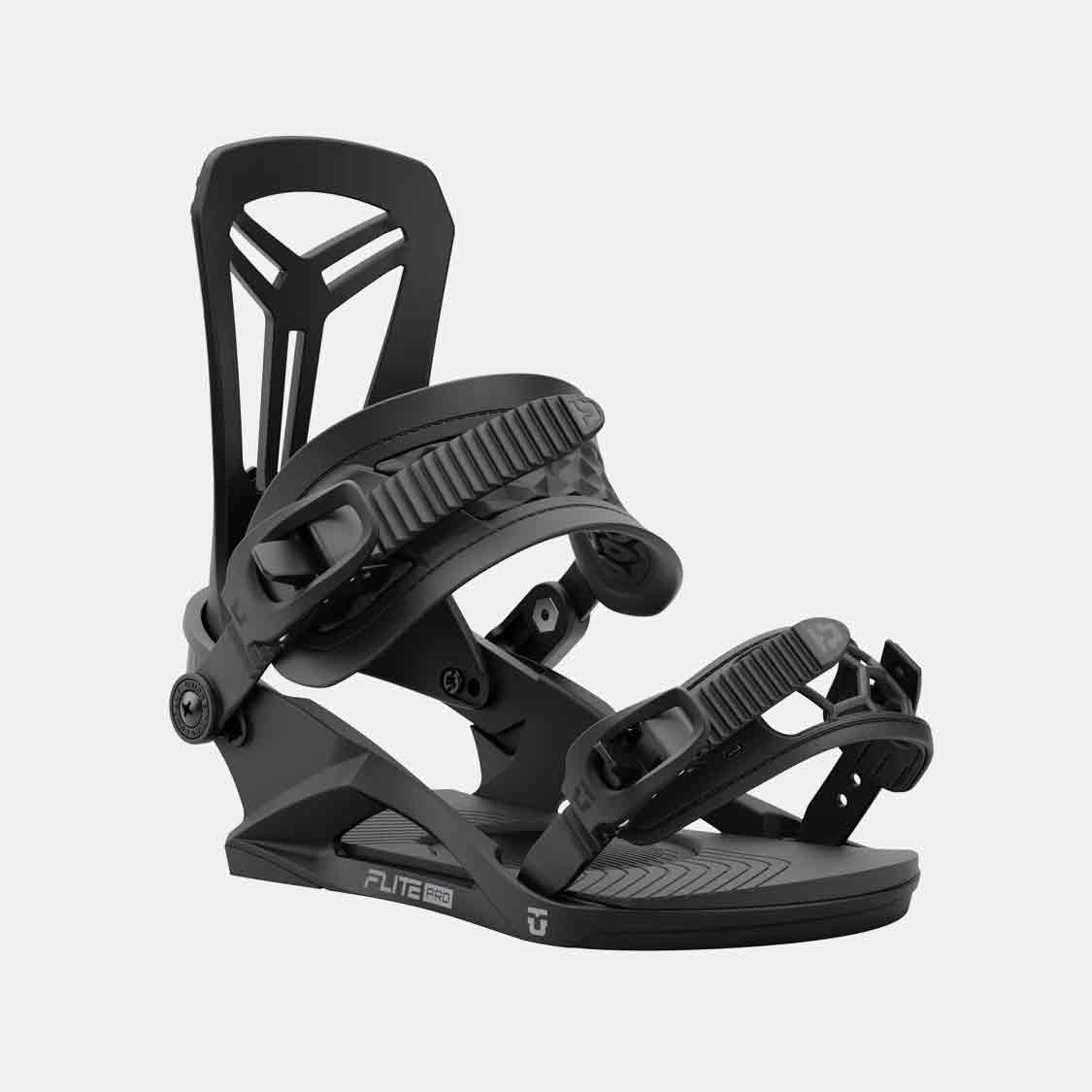 Union - Flite Pro Black 24/25 Large  - 2