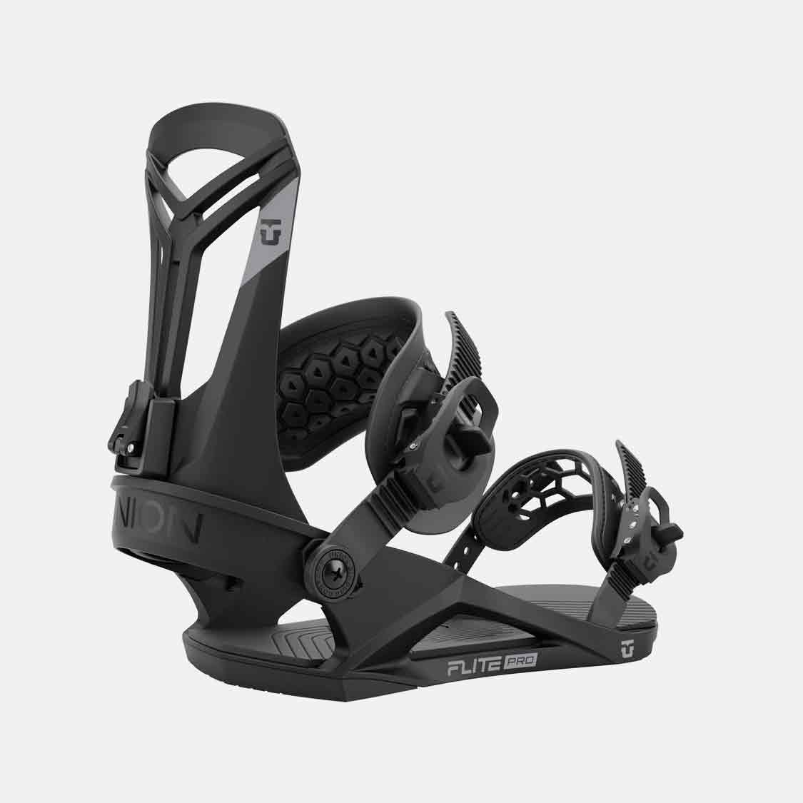 Union - Flite Pro Black 24/25 Large 