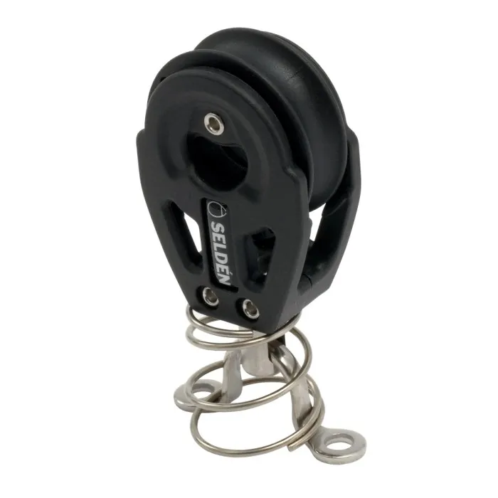 Block Single Stand Up 30 mm