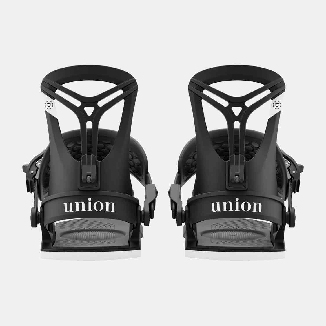 Union - Rosa Black 24/25 Medium (Womens) - 3
