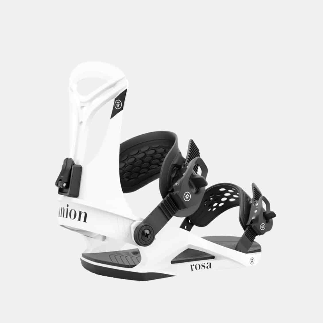 Union - Rosa White 24/25 Small (Womens)