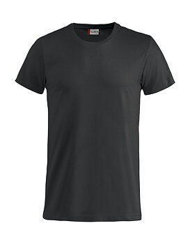 Clique T-shirt JR (Delsbo Dansklubb)
