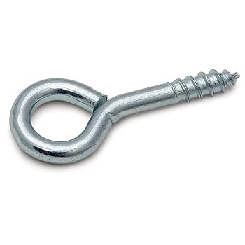 Skruvögla 20x8 FZB 5-pack