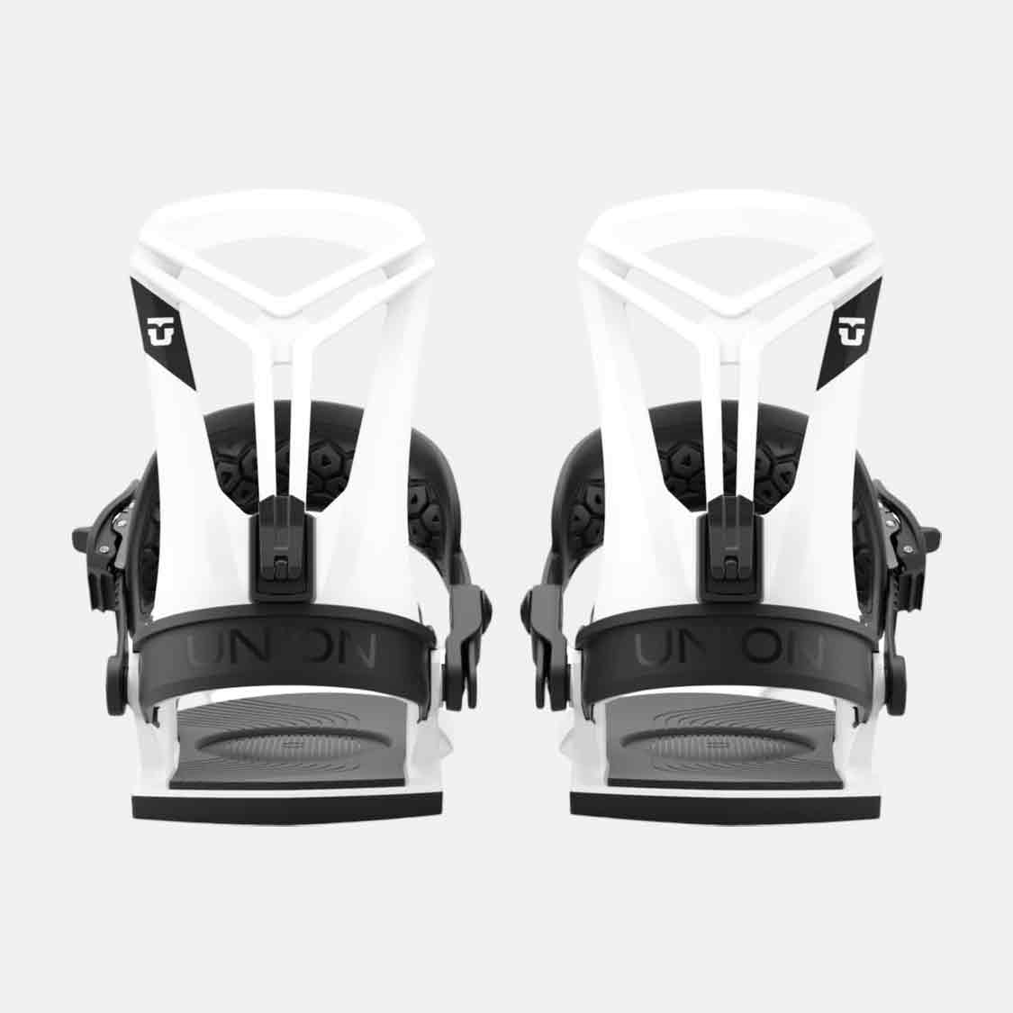 Capita x Union Snowboard Set - Pathfinder Camber 149 + Flite Pro White Medium - 6