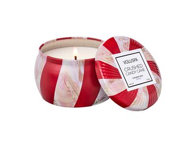 Voluspa  Crushed Candy Cane