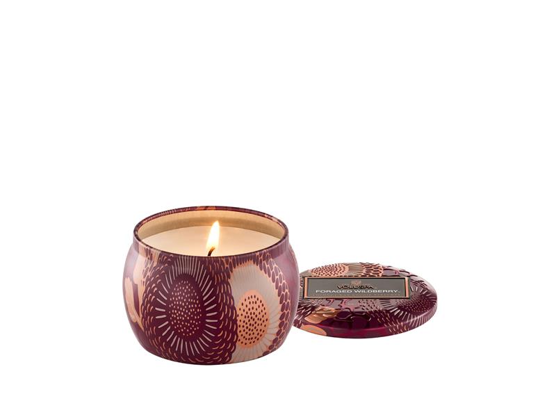 Voluspa  Foraged Wildberry
