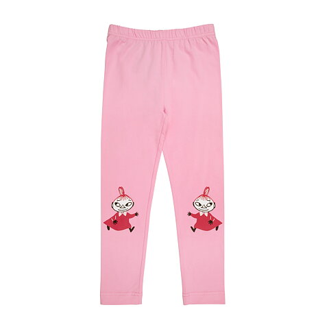Mumin  Regndag Leggings Rosa 