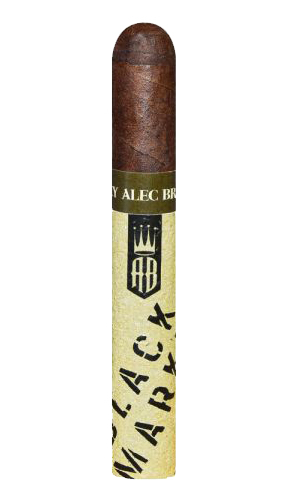 Alec Bradley Black Market Robusto 