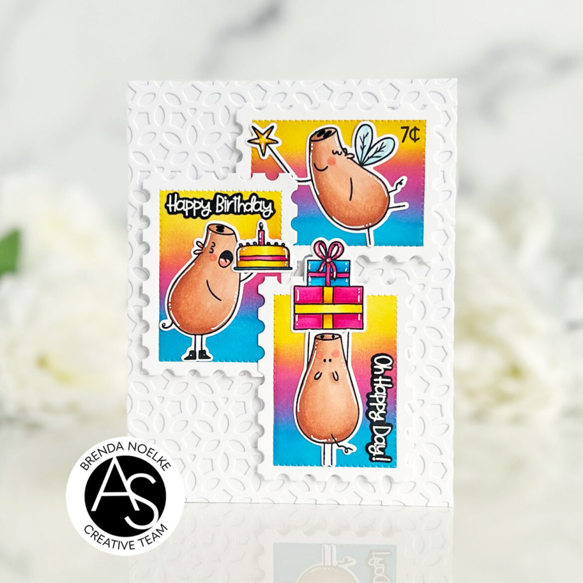 ALEX SYBERIA DESIGNS Hog Happy Bundle - 10