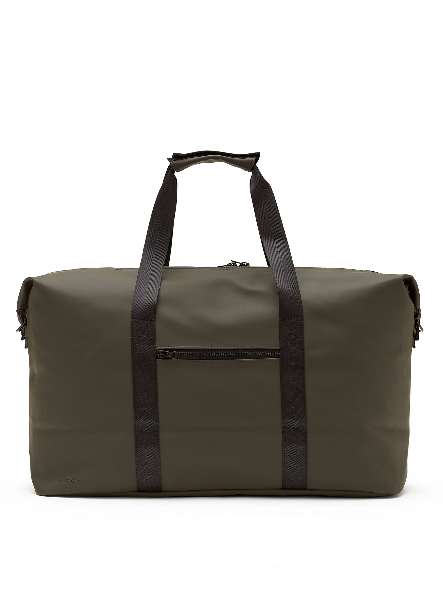 Baltimore Weekendbag - 6