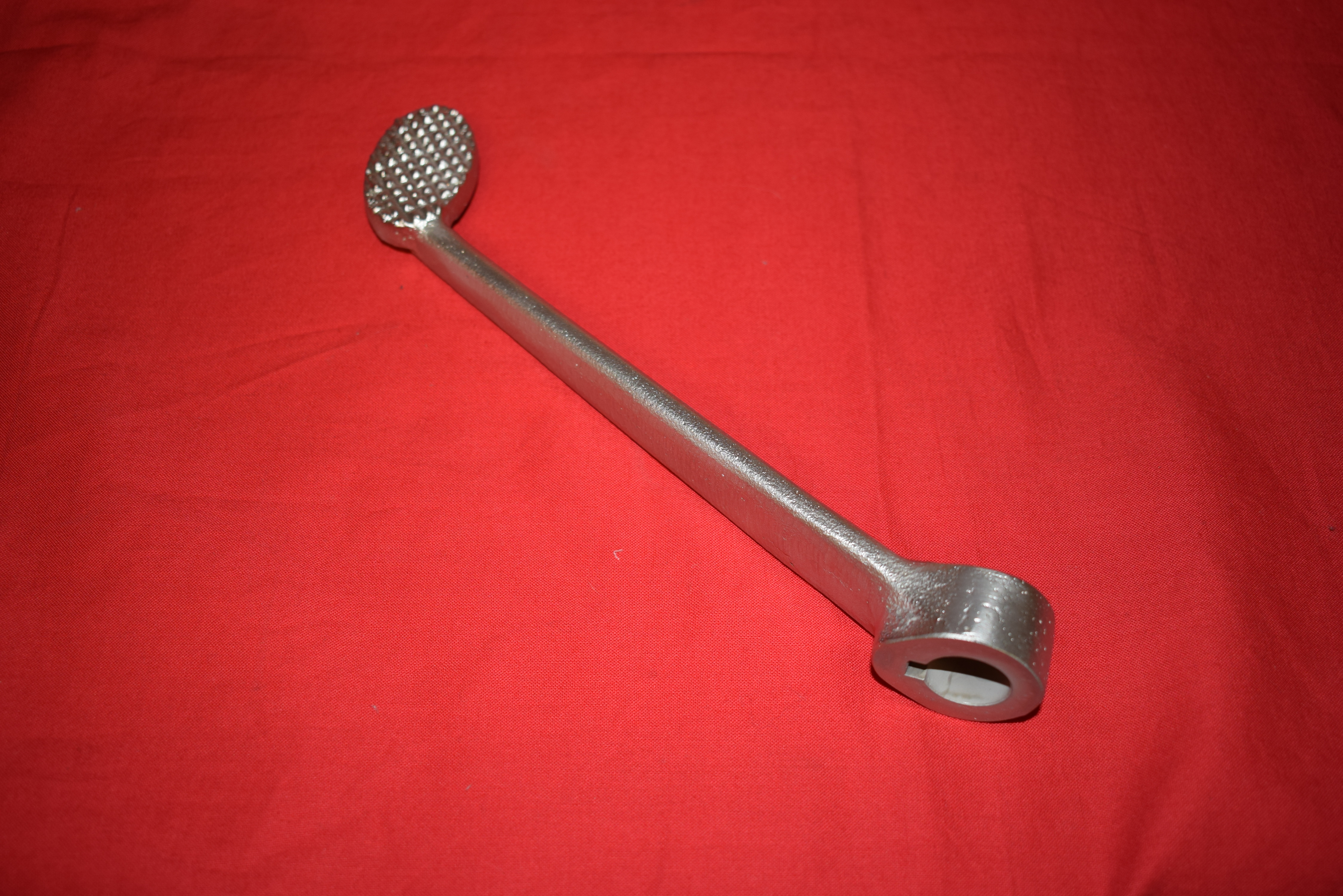 Brake Pedal  Excelsior 1918-24