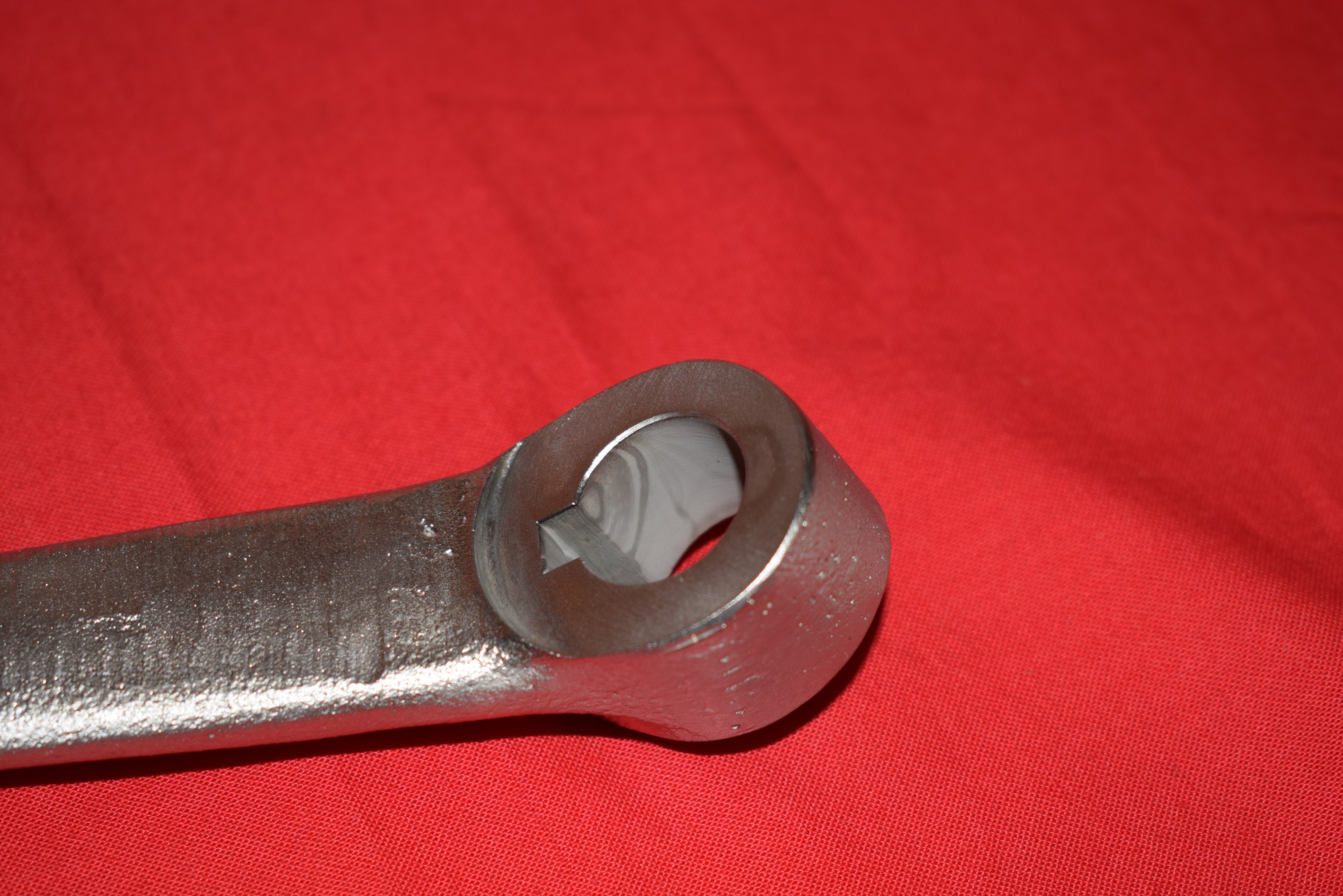 Brake Pedal  Excelsior 1918-24