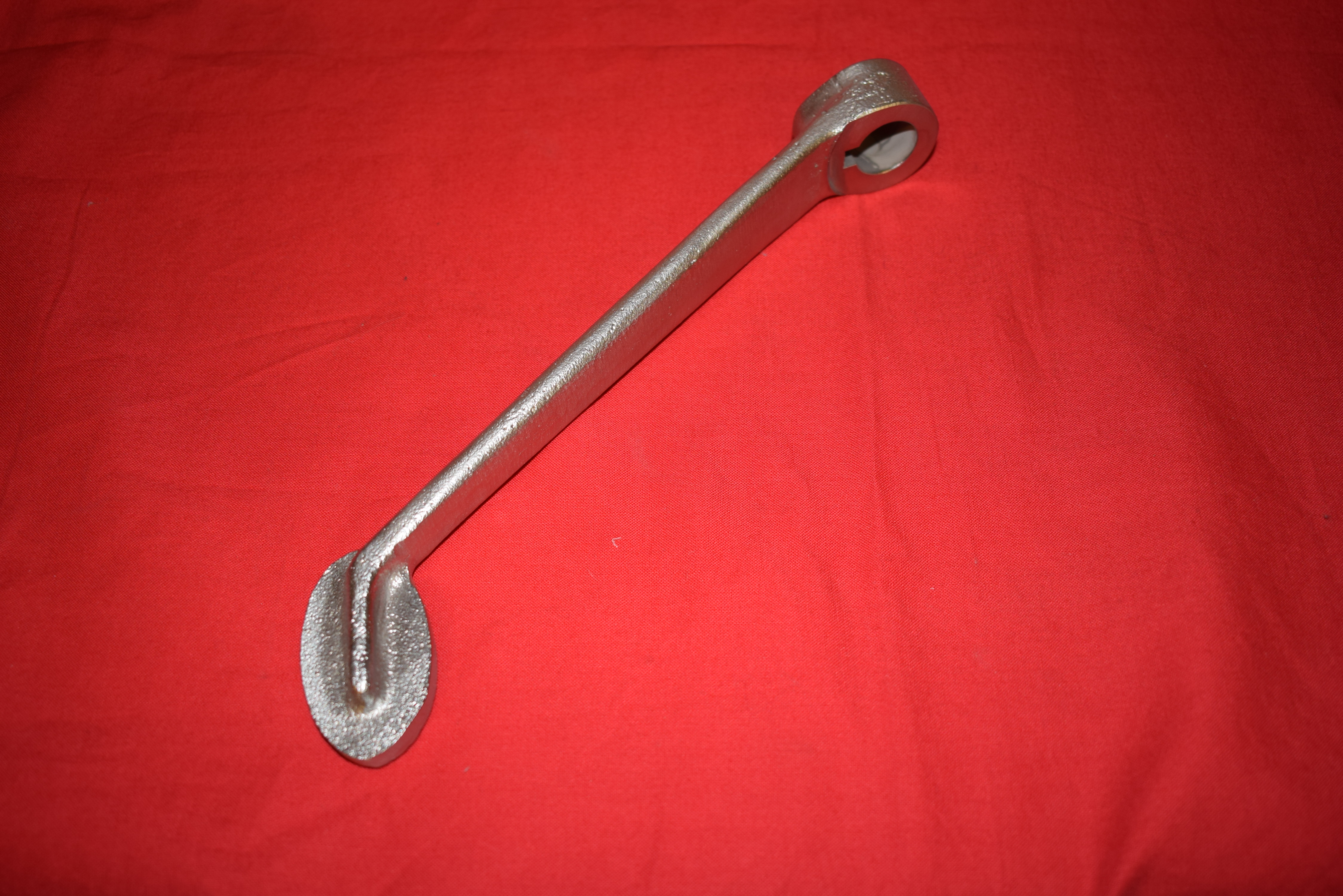 Brake Pedal  Excelsior 1918-24