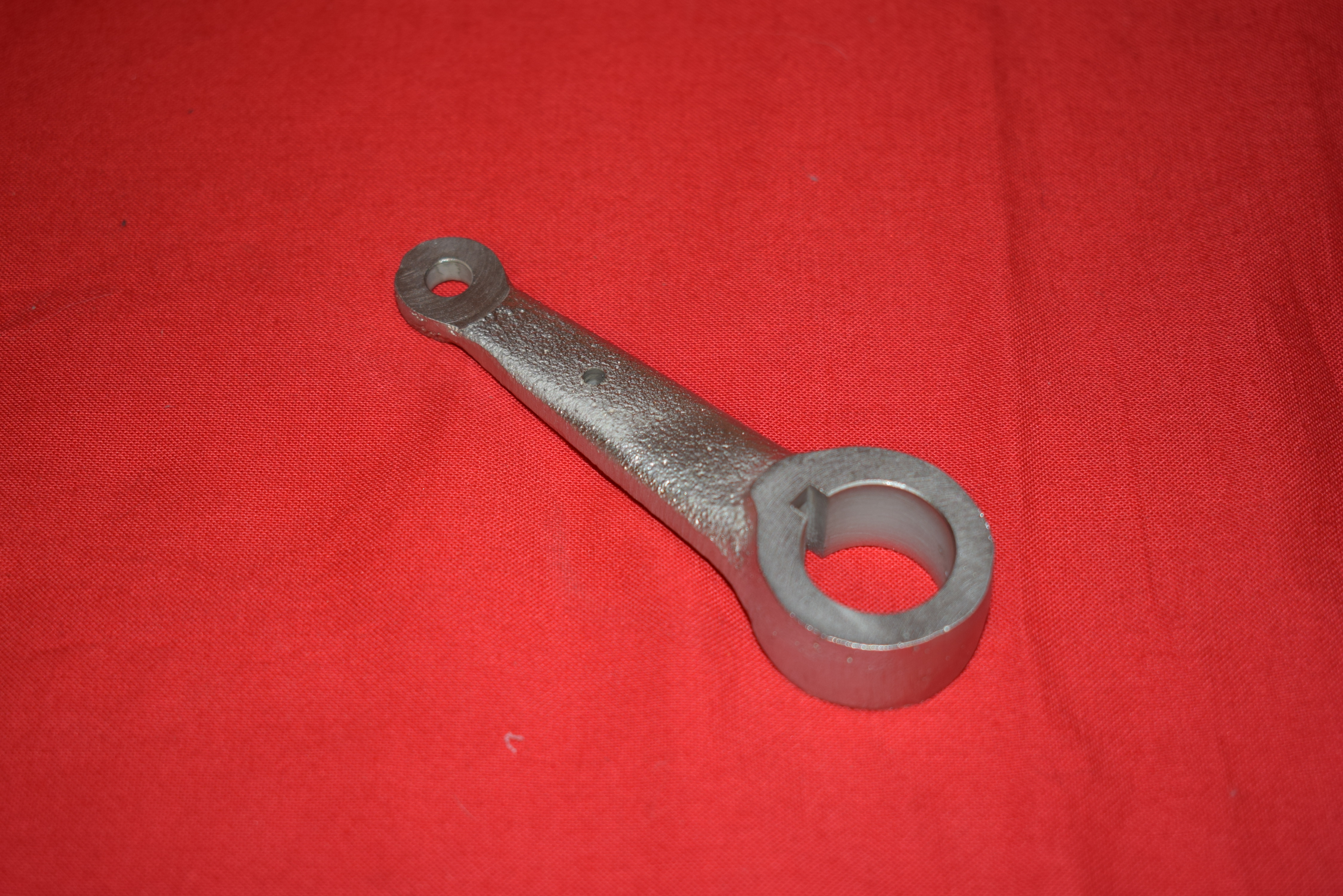 Brake Lever Front Excelsior 1918-24