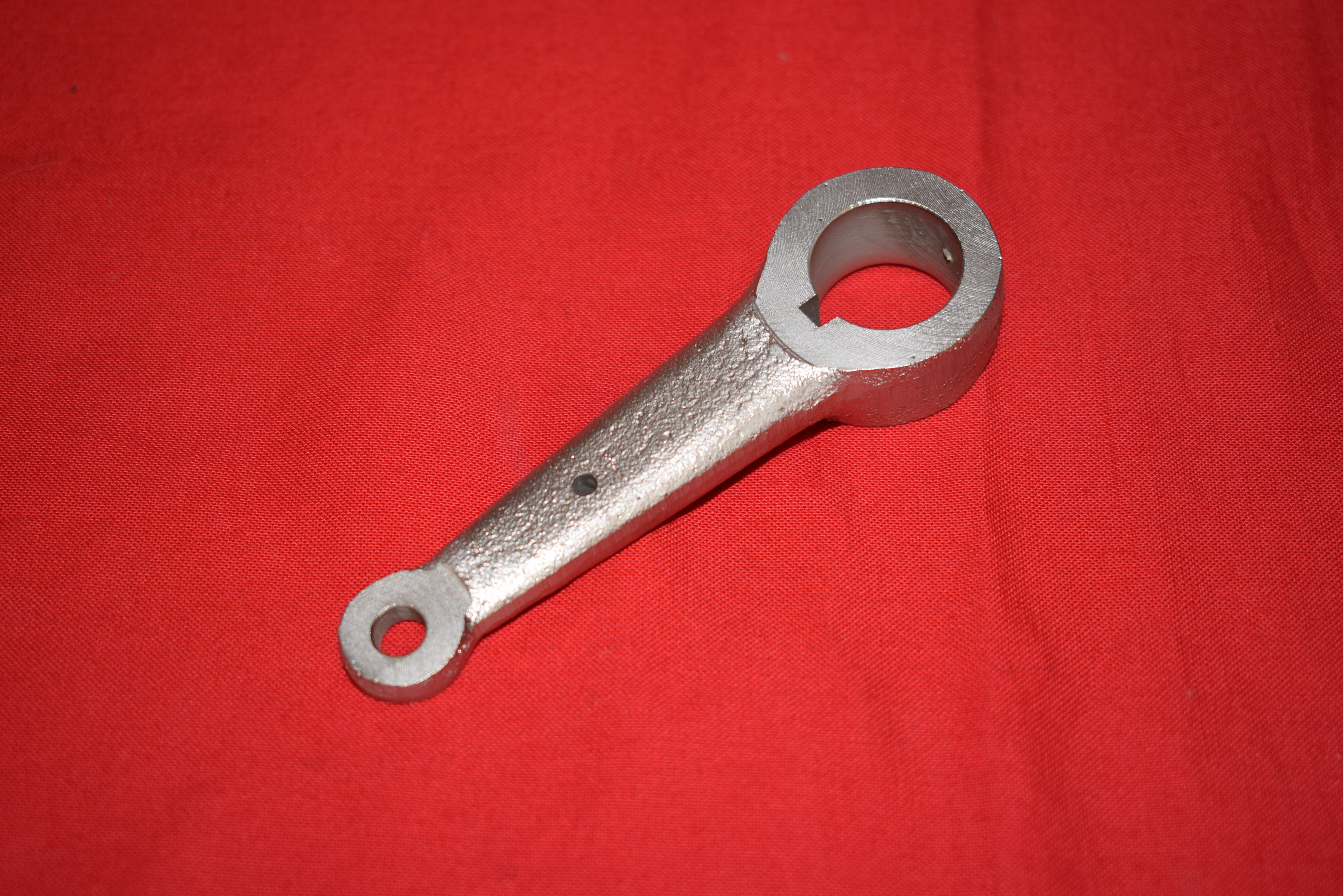 Brake Lever Front Excelsior 1918-24