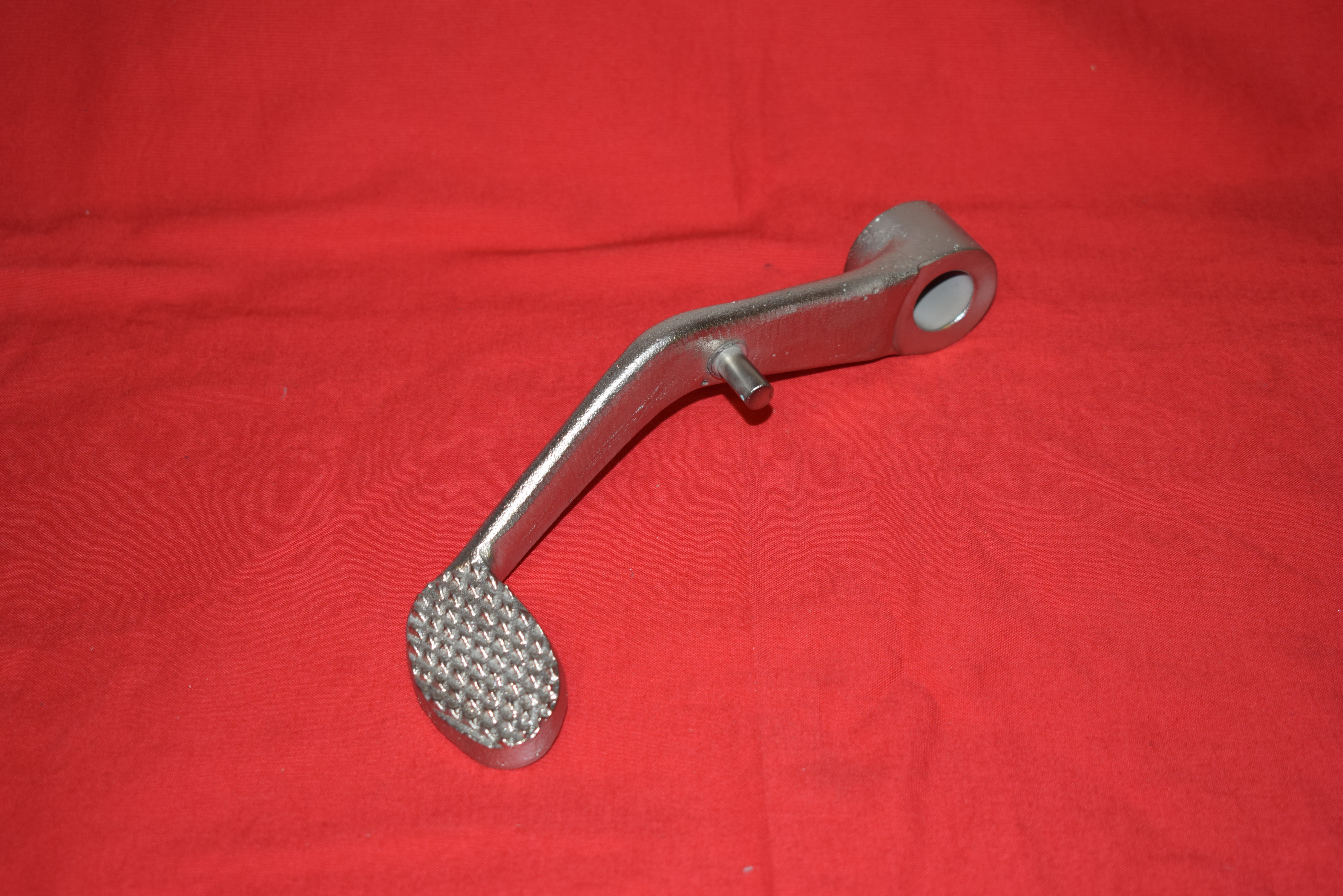 Clutch Pedal  Excelsior 1918-24