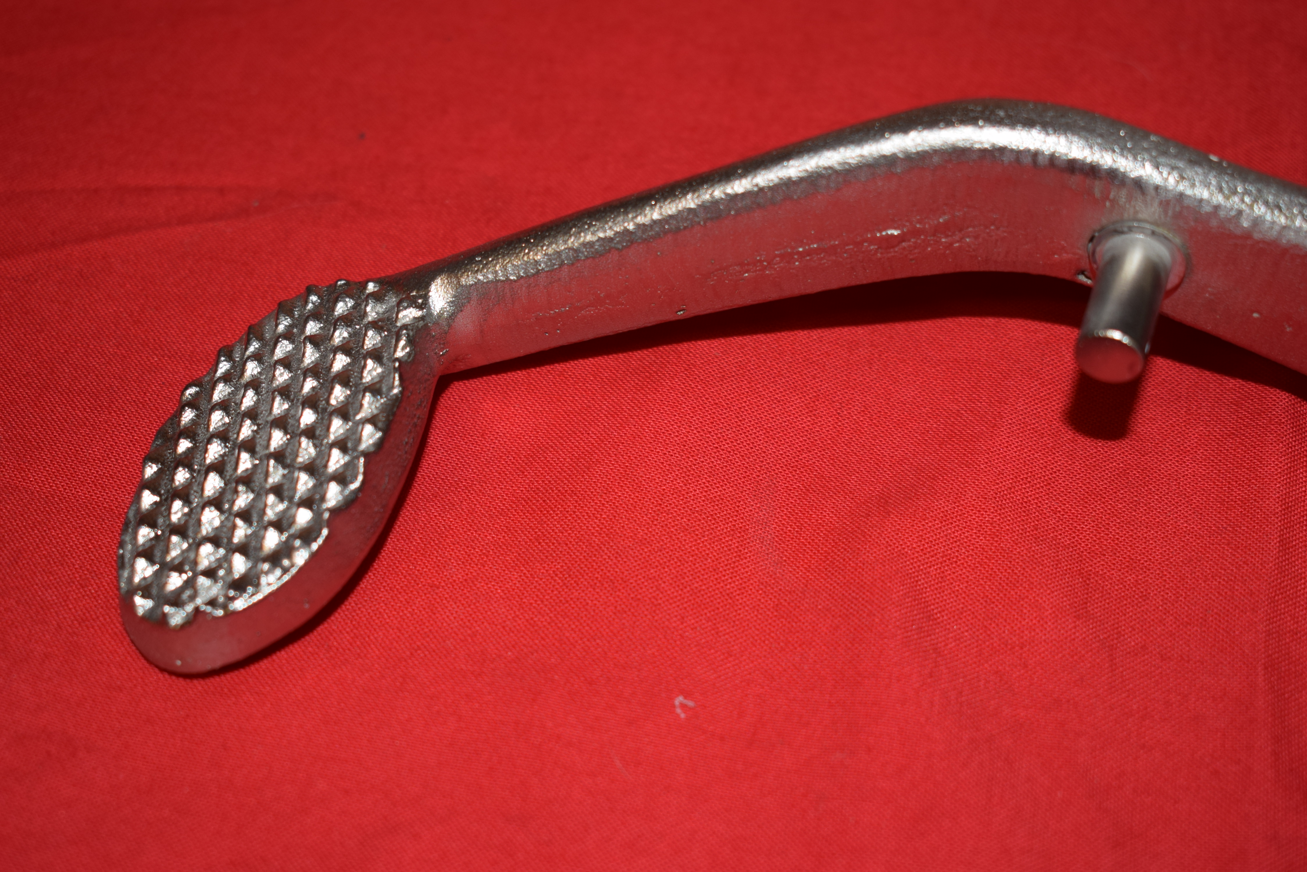 Clutch Pedal  Excelsior 1918-24