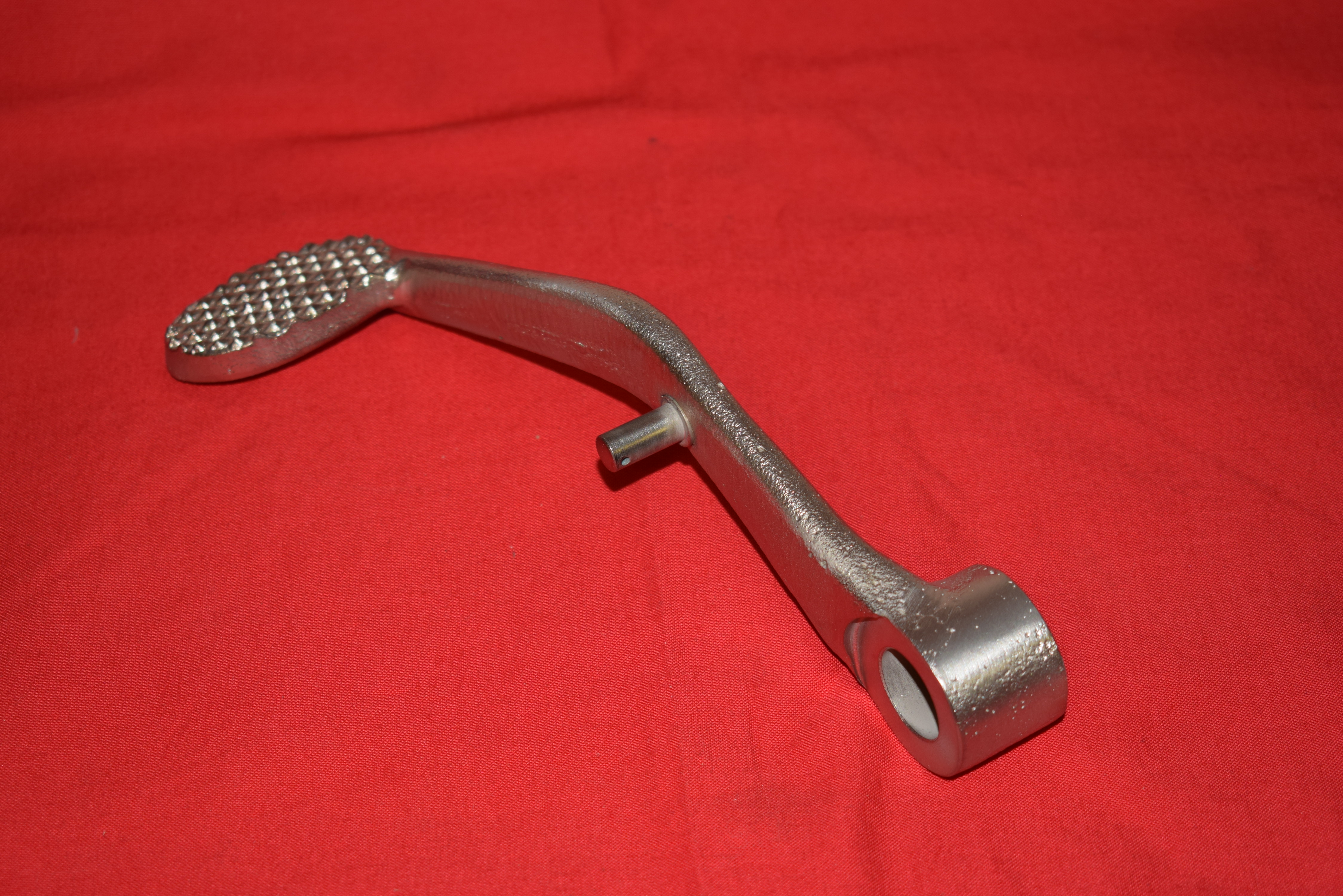 Clutch Pedal  Excelsior 1918-24