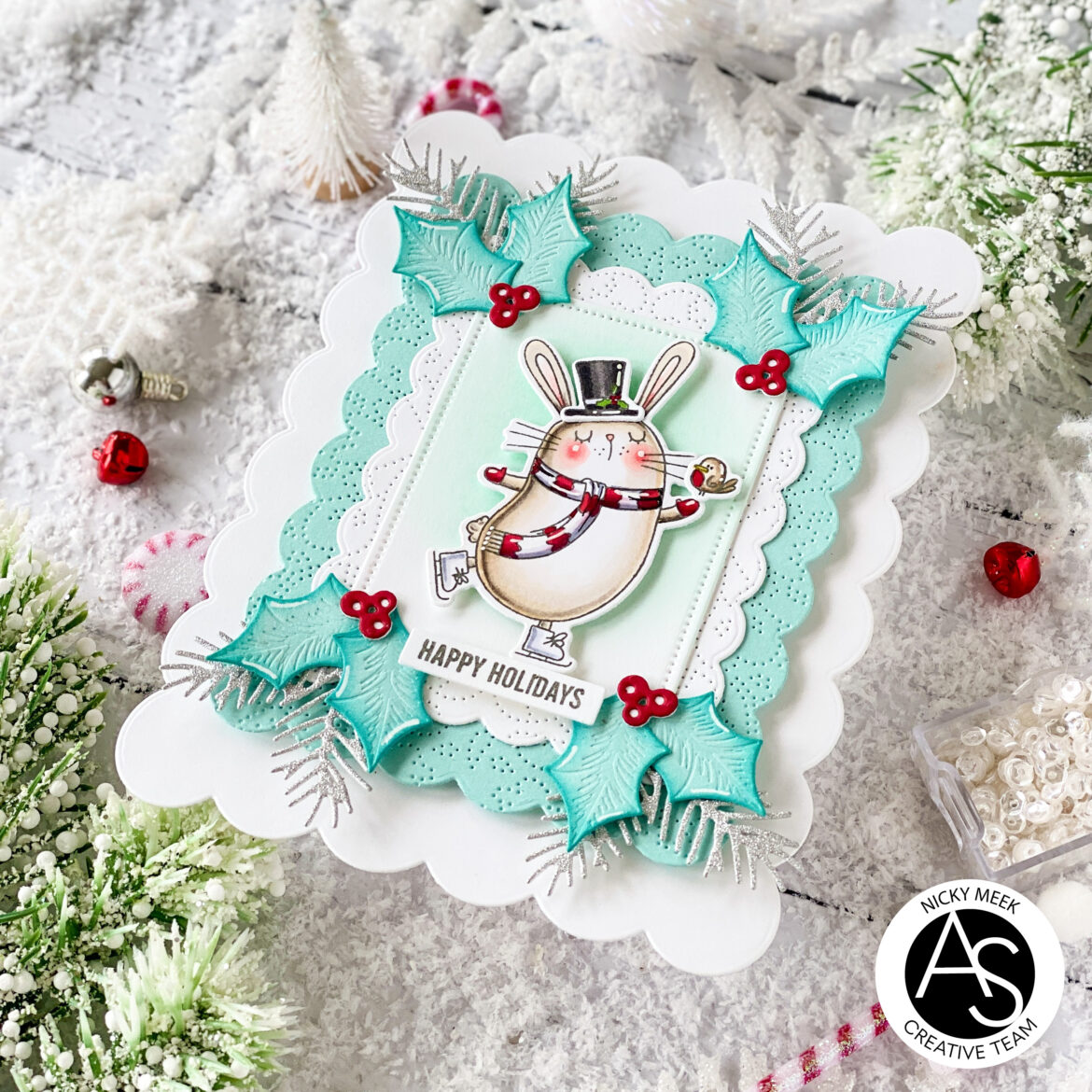 ALEX SYBERIA DESIGNS Falala Friends Bundle - 5